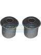 Transgold Front Lower Control Arm F Bush Kit