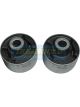 Transgold Front Lower Control Arm Rear Bush Kit