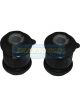 Transgold Front Lower Control Arm Front Bush Kit