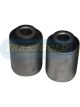 Transgold Front Lower Control Arm Front Bush Kit Fits Odyssey 95-98