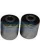 Transgold Front Lower Control Arm Rear Bush Kit