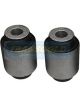Transgold Front Lower Control Arm Front Bush Kit