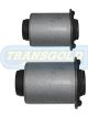 Transgold Front Control Arm Front Bush Kit