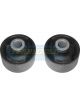 Transgold Front Lower Control Arm Rear Bush Kit