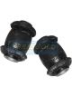 Transgold Control Arm Lower Inner Front Bush Kit