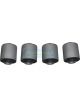 Transgold Front Lower Arm Front Bush Kit