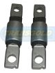 Transgold Front Lower Control Arm Front Bush Kit