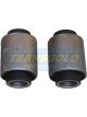 Transgold Front Lower Control Arm Front Bush Kit