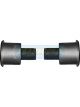 Transgold Lower Control Arm Front Bush Kit
