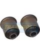 Transgold Front Lower Control Arm F Bush Kit