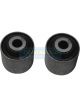 Transgold Front Lower Control Arm Front Bush Kit