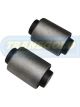 Transgold Front Lower Control Arm Front Bush Kit