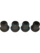 Transgold Front Upper Control Arm Bush Kit
