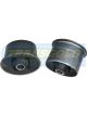Transgold Front/Rear Lower Arm Diff Bush Kit