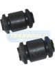 Transgold Front Control Arm Front Kit