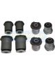 Transgold Front Suspension Bush Kit