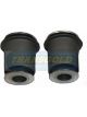 Transgold Front Lower Control Arm Front Bush Kit