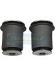 Transgold Front Lower Control Arm Rear Bush Kit
