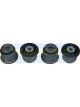 Transgold Front Control Arm Upper Bush Kit