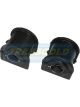 Transgold Rear Sway Bar Bush Kit 19mm ID Fits Jeep Wrangler JK 07-On