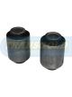 Transgold Rear Control Arm Upper Knuckle Bush Kit