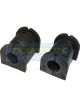 Transgold Front Sway Bar Bush Kit 20mm ID Fits Suzuki Ignis 03-08