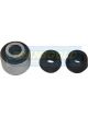 Transgold Rear Pan Rod Bush Kit