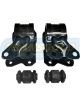 Transgold Front Lower Control Arm Bush Kit