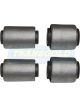 Transgold Rear Lower Control Arm Bush Kit