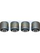 Transgold Rear Lateral Link Bush Kit