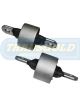 Transgold Rear Trailing Arm Chassis Bush Kit