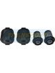 Transgold Front Control Arm Bush Kit