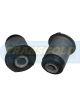 Transgold Front Control Arm Bush Kit