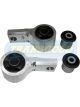 Transgold Front Lower Control Arm Bush Kit