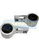 Transgold Front Lower Control Arm Rear Bush Kit