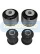 Transgold Front Lower Control Arm Bush Kit