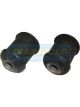 Transgold Front Lower Control Arm Front Bush Kit