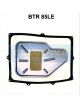 Transgold A/T Transmission Filter Service Kit Fits Ford EA-AU GFS85