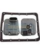 Transgold A/T Transmission Filter Service Kit