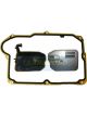 Transgold A/T Transmission Filter Service Kit
