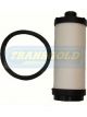 Transgold A/T Transmission Filter Service Kit Fits Merc GLA/CLA 724.0