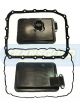 Transgold A/T Transmission Filter Service Kit
