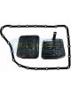 Transgold A/T Transmission Filter Service Kit Fits Focus CVT CFT23