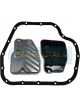 Transgold A/T Transmission Filter Service Kit