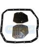 Transgold A/T Transmission Filter Service Kit