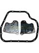 Transgold A/T Transmission Filter Service Kit Fits Toyota CVT K310