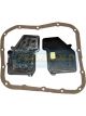 Transgold A/T Transmission Filter Service Kit Fits Terios 02-On A4LB1