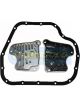 Transgold A/T Transmission Filter Service Kit