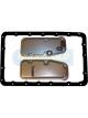 Transgold A/T Transmission Filter Service Kit Fits Toyota Hiace A341E