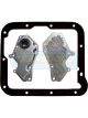 Transgold A/T Transmission Filter Service Kit Fits Ford C5 Deep Pan